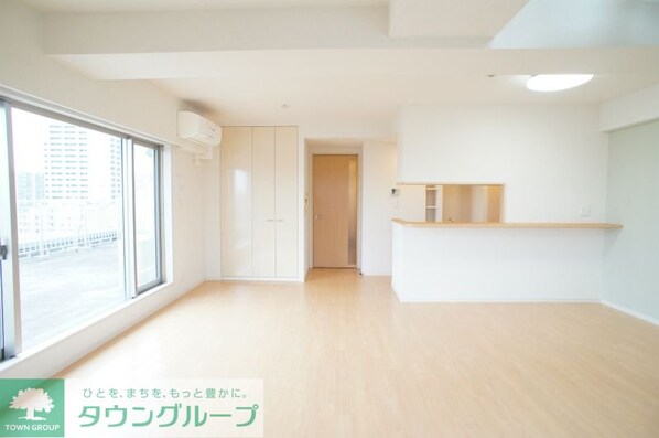 エスティメゾン北新宿の物件内観写真